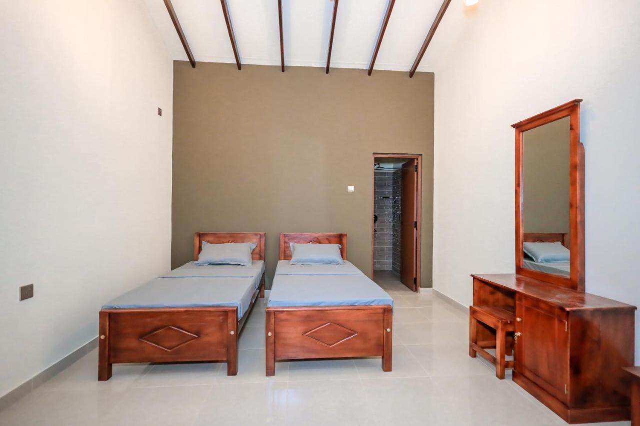 Negombo 146 Homestay エクステリア 写真