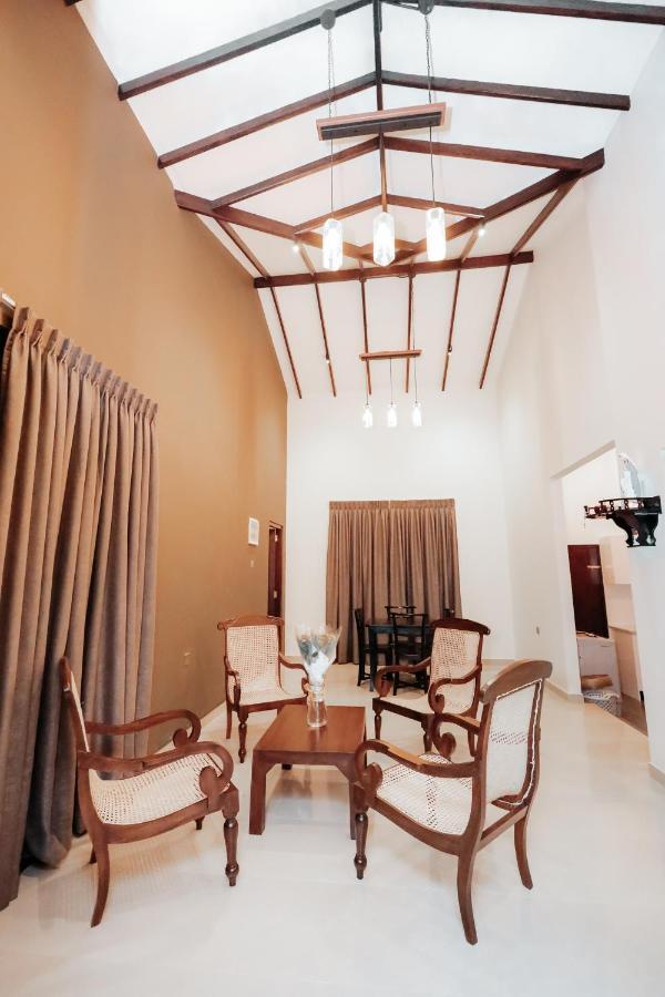 Negombo 146 Homestay エクステリア 写真