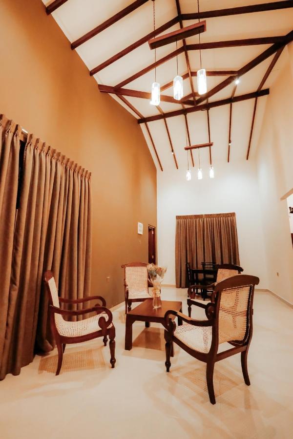 Negombo 146 Homestay エクステリア 写真