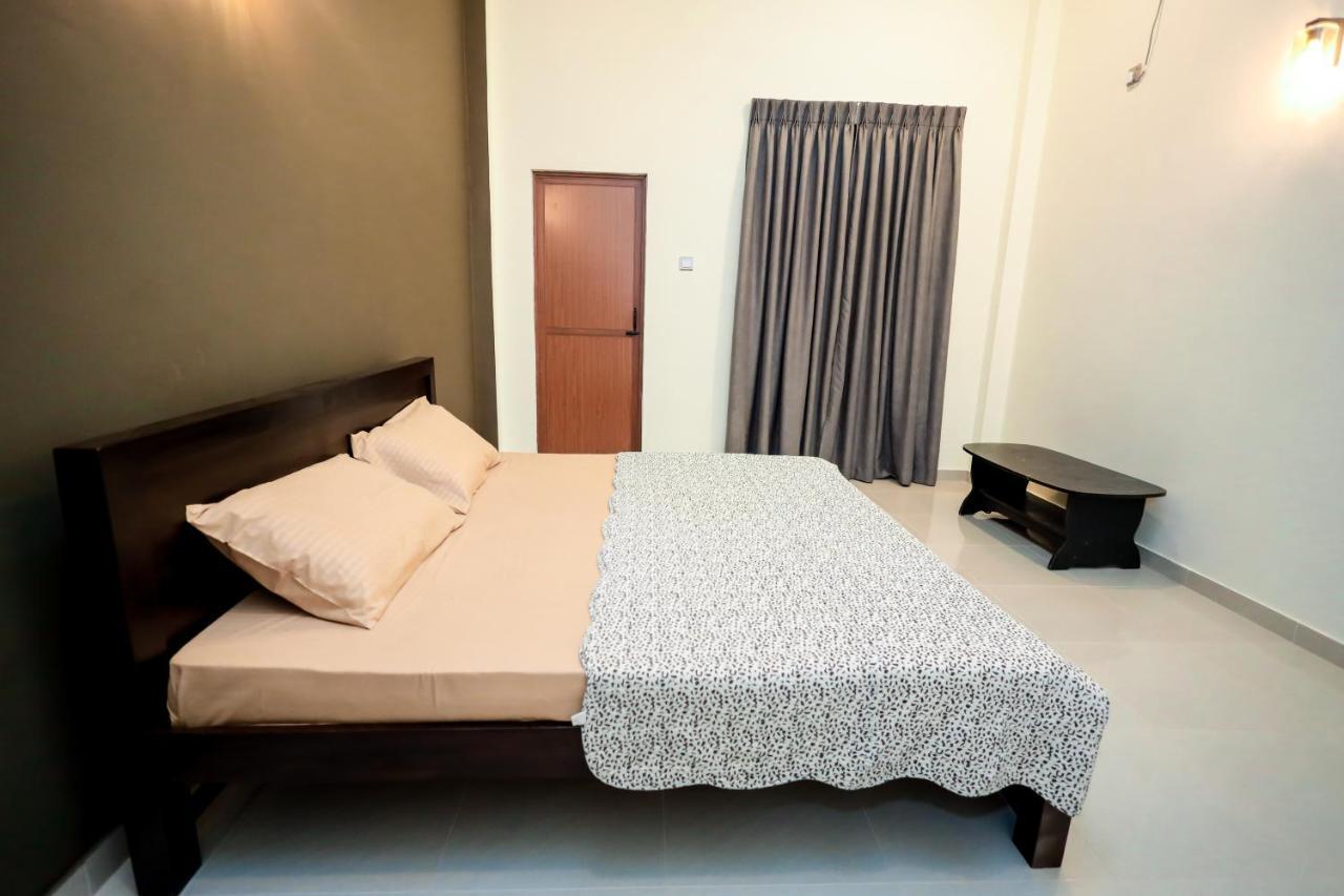 Negombo 146 Homestay エクステリア 写真