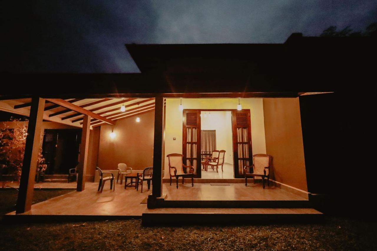 Negombo 146 Homestay エクステリア 写真
