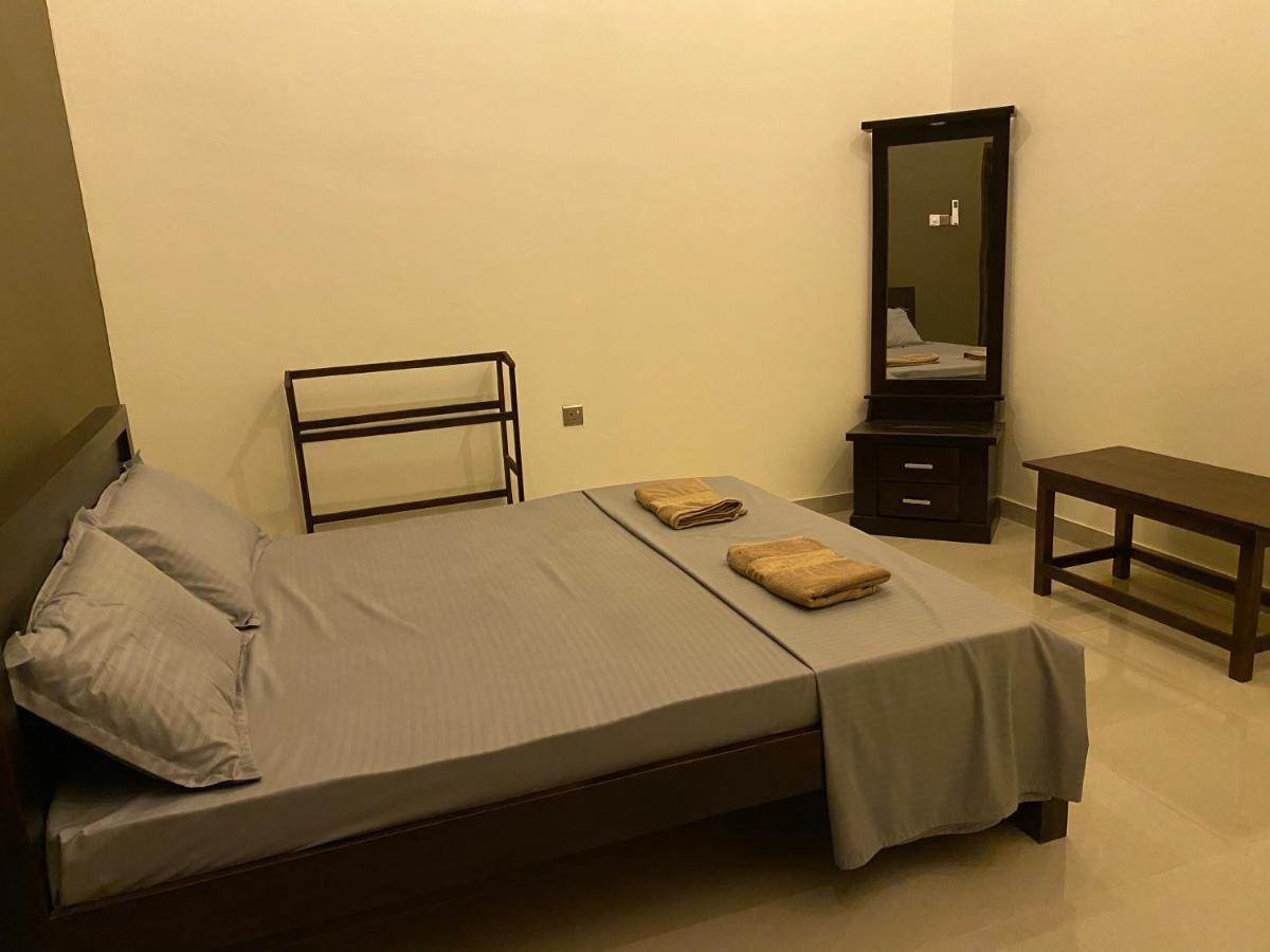 Negombo 146 Homestay エクステリア 写真