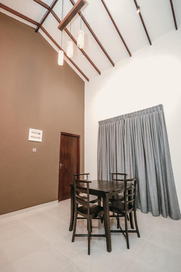 Negombo 146 Homestay エクステリア 写真