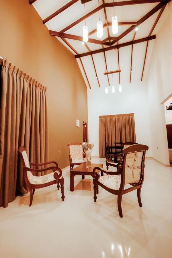 Negombo 146 Homestay エクステリア 写真