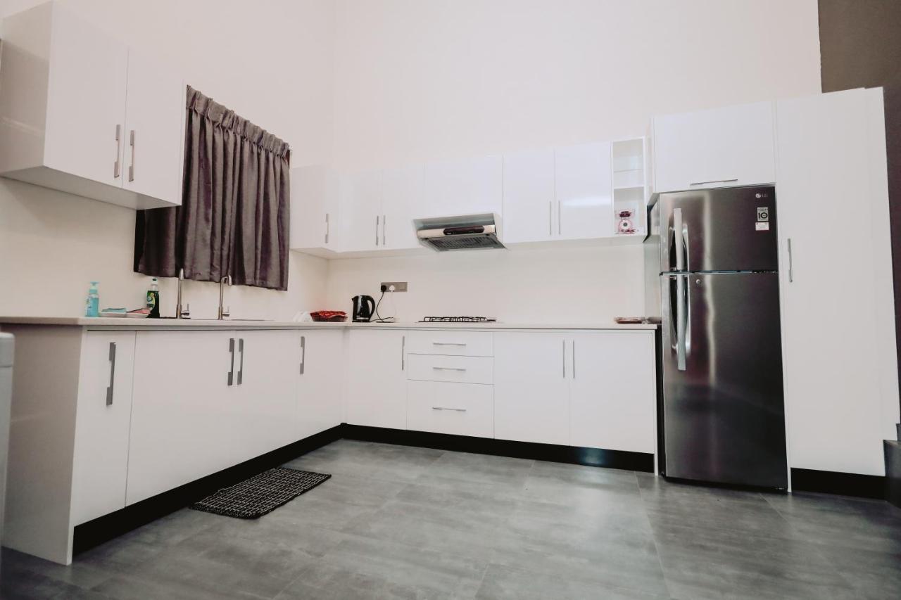 Negombo 146 Homestay エクステリア 写真