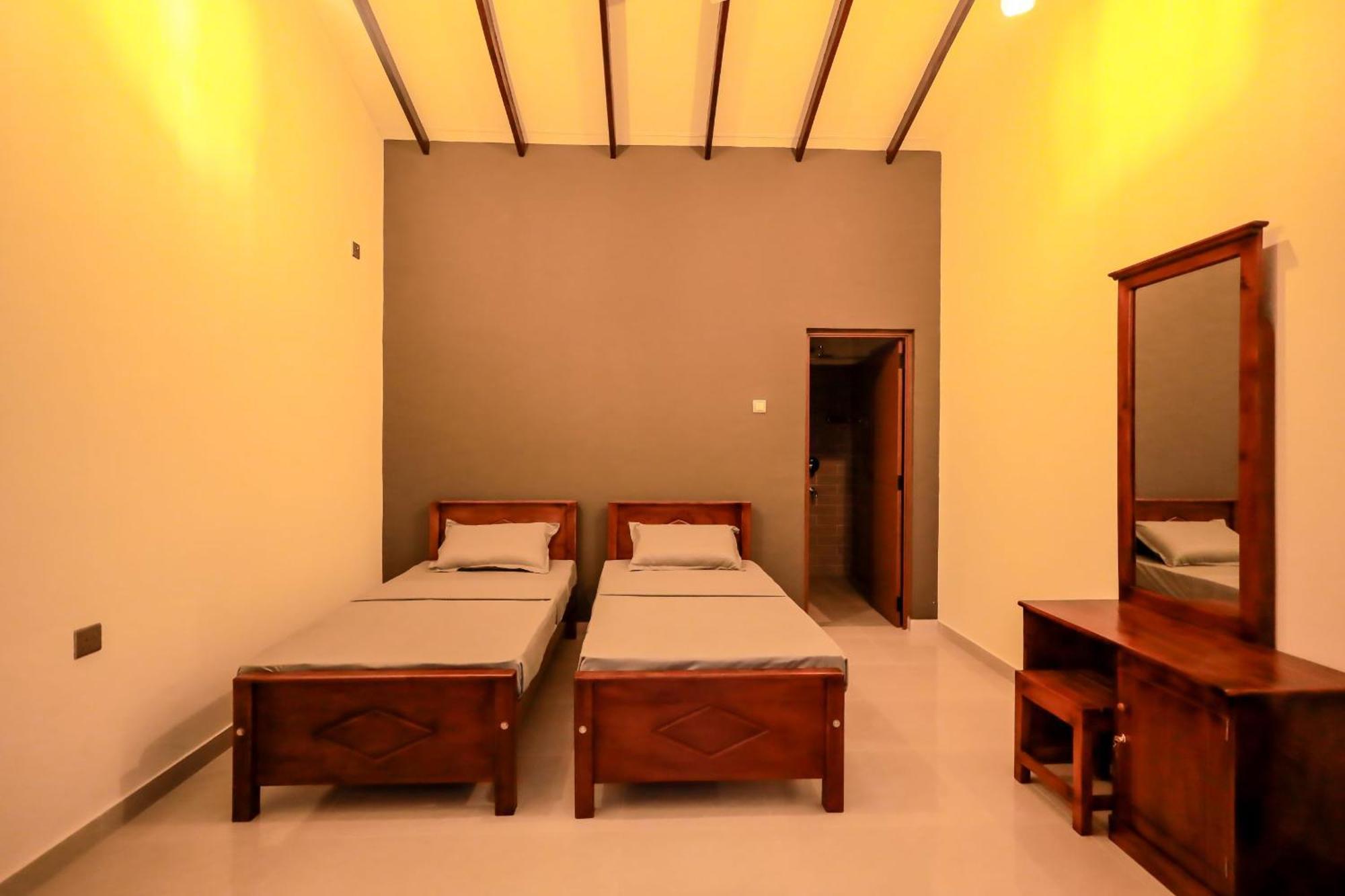Negombo 146 Homestay エクステリア 写真