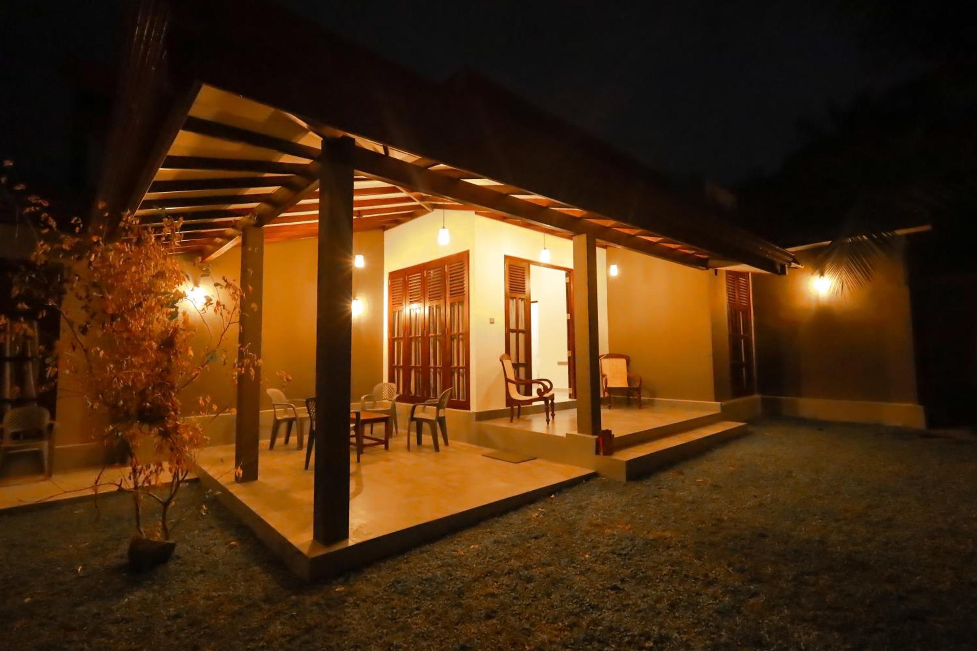 Negombo 146 Homestay エクステリア 写真