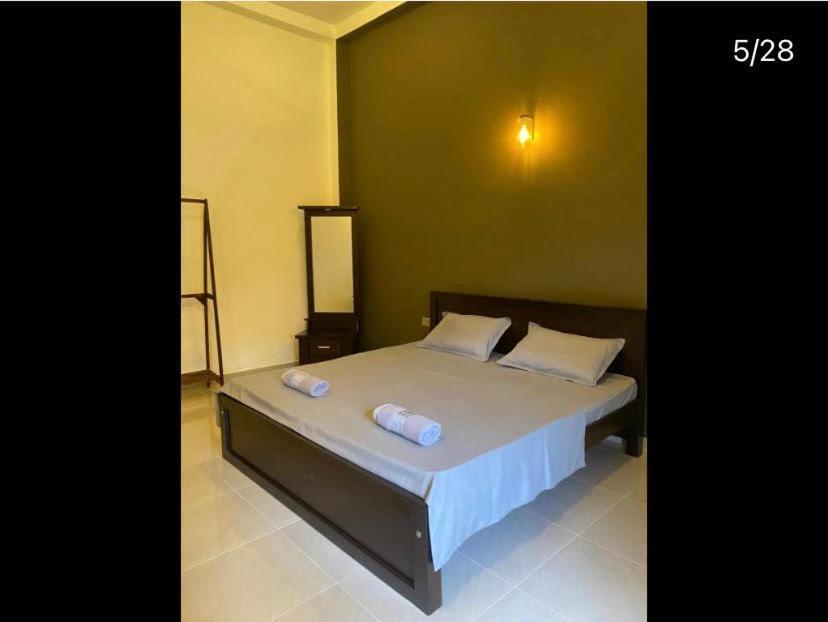 Negombo 146 Homestay エクステリア 写真