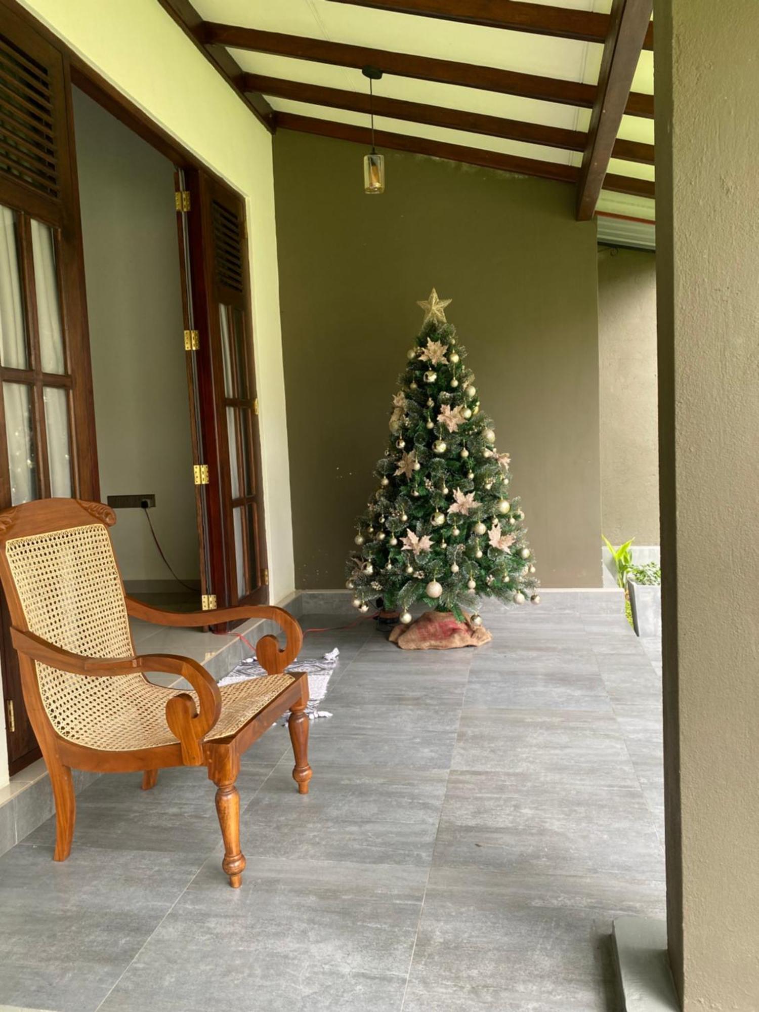 Negombo 146 Homestay エクステリア 写真