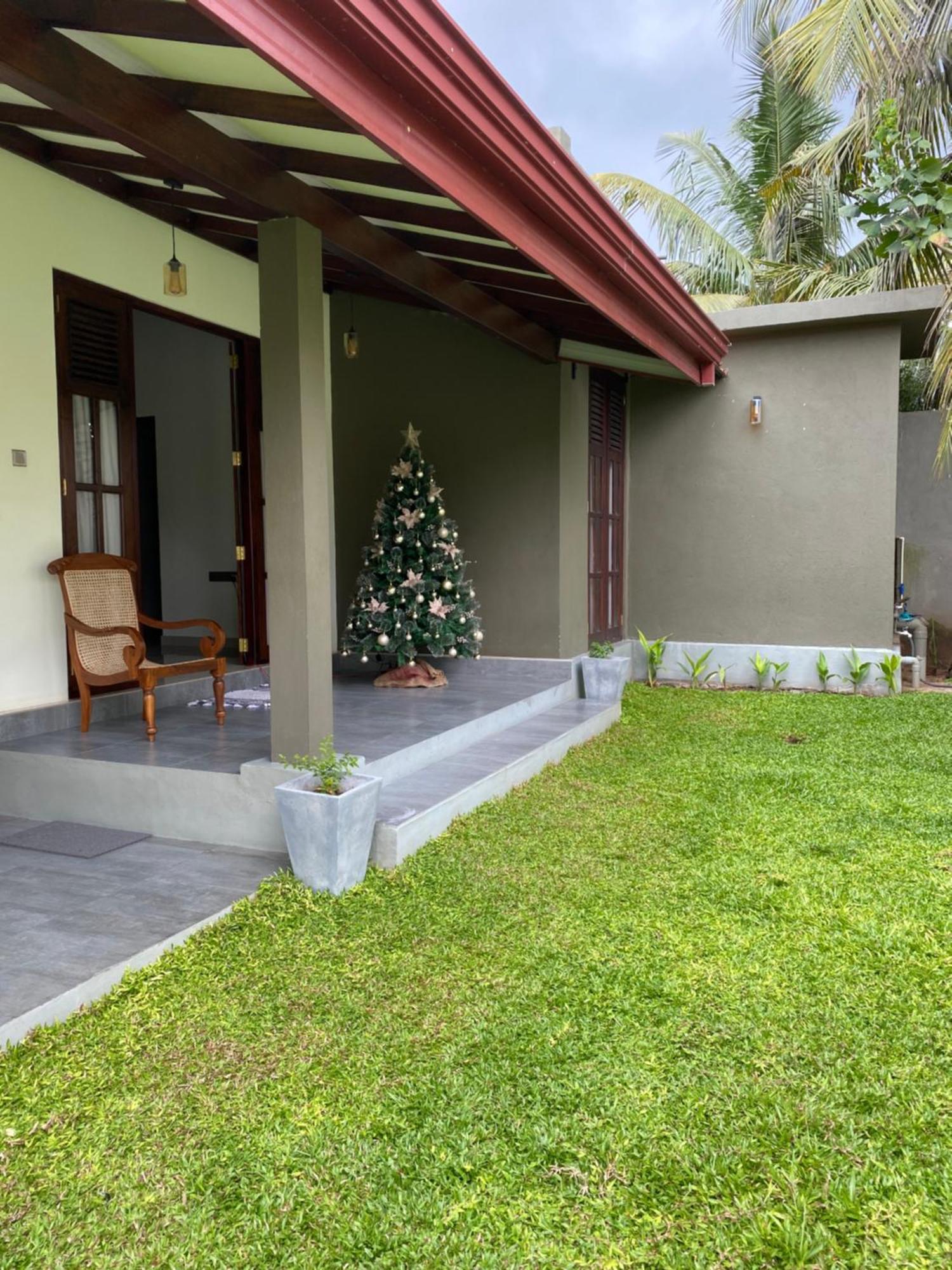 Negombo 146 Homestay エクステリア 写真