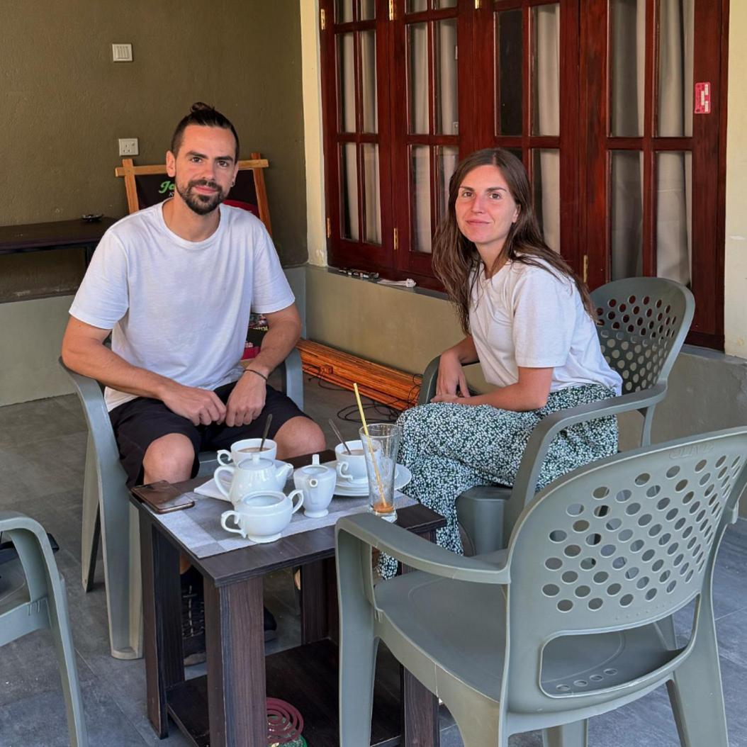 Negombo 146 Homestay エクステリア 写真